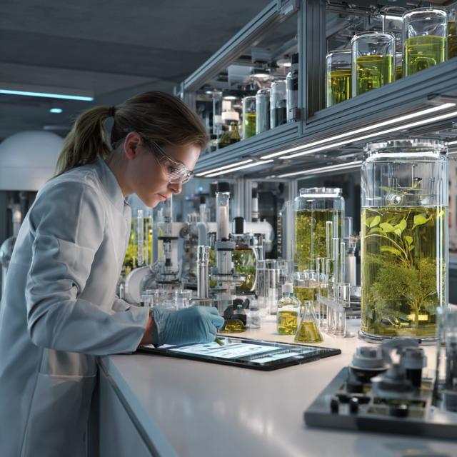 Nyt call: Søg op til €60.000 til at udvikle og skalere dine biosolutions 