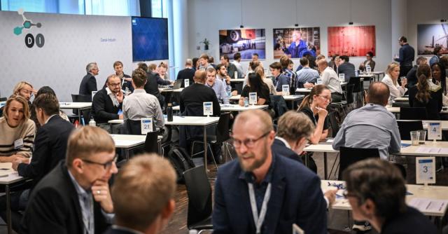 Få hjælp til international virksomhedsdating