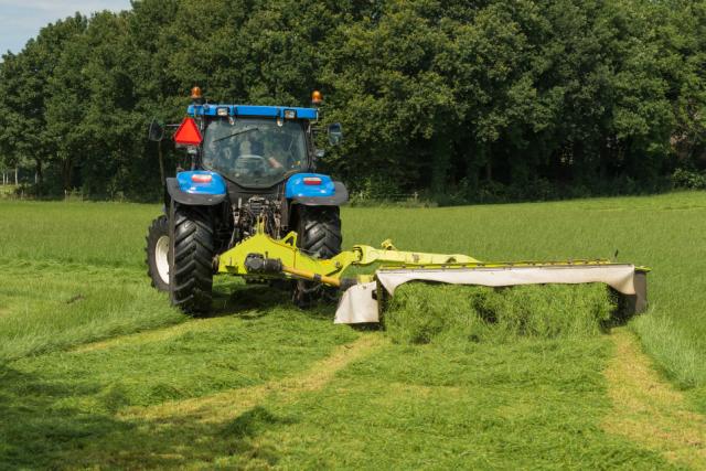 Bioraffinering Vestjysk Biogas