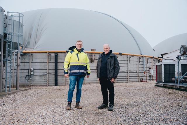 Hjørring Kommune har med succes grebet mulighederne i den grønne omstilling 