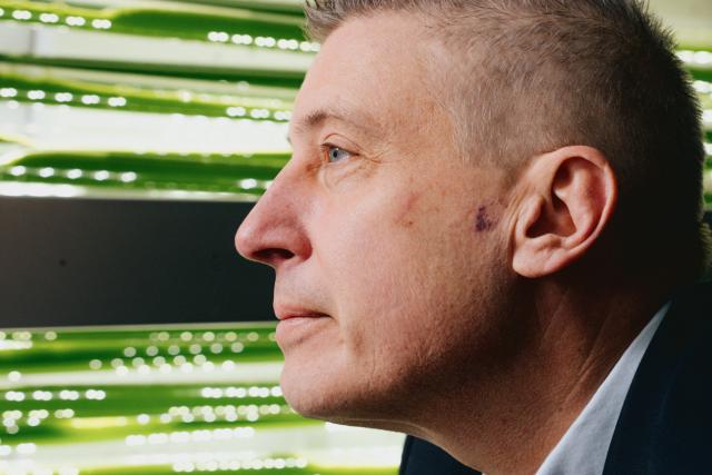 ALGIECEL omdanner CO2 til værdifuld biomasse til fødevareindustrien