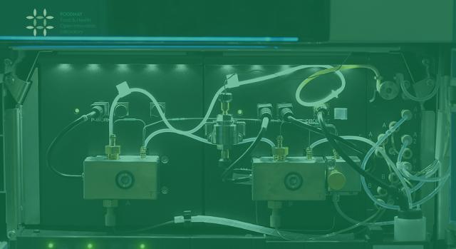 Sprudlende og innovativt samarbejde på højteknologisk plan 