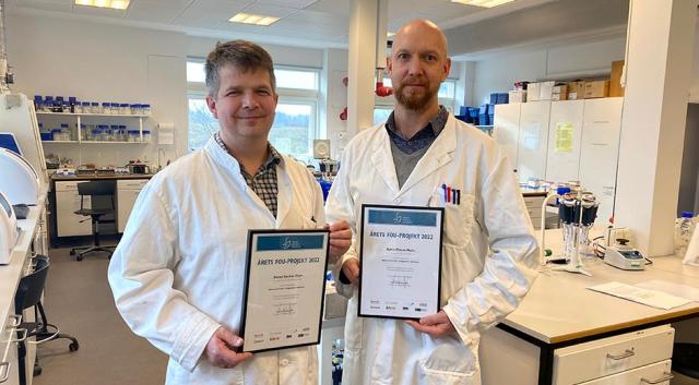 Erhvervsakademi Aarhus tilbyder laboratoriefaciliterer til startupvirksomheder