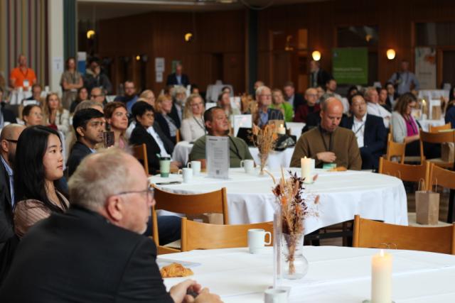 Food & Bio Global Summit 2023 - Collaboration Is the Key to Our Future