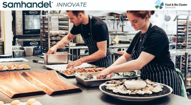 Samhandel Innovate