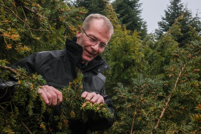 Søren fra Bjerringbro står på tærsklen til et biomedicinsk gennembrud med et svimlende potentiale