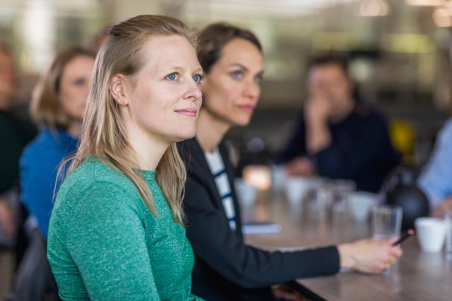 Vær med til at sætte fokus på grøn omstilling og fødevarer på GRØN-konference