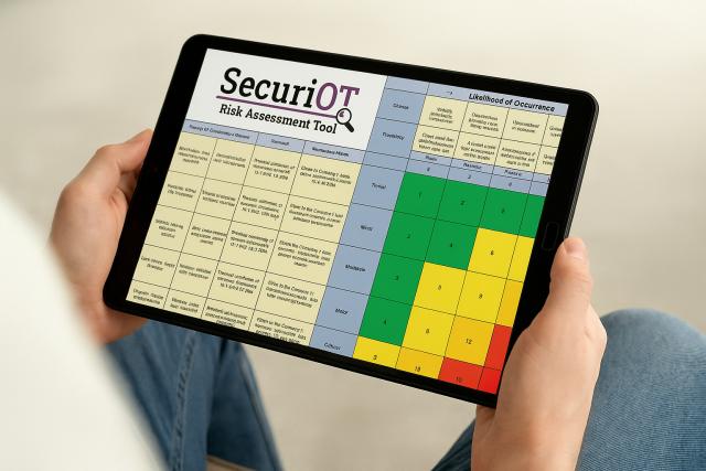 Nyt tool styrker fødevarebranchen mod digitale cybertrusler