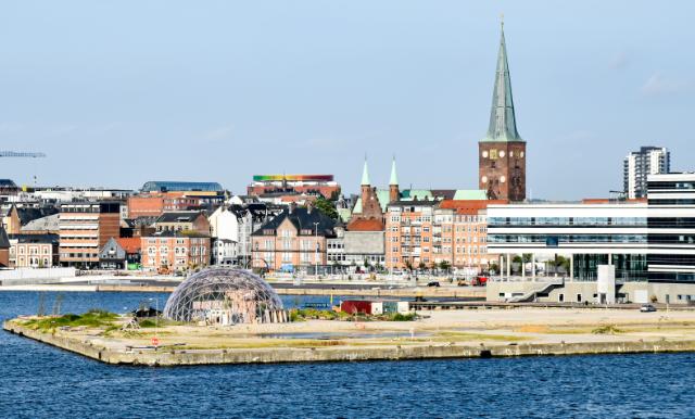 Smag på planter, proteiner og potentialer under Aarhus Festuge