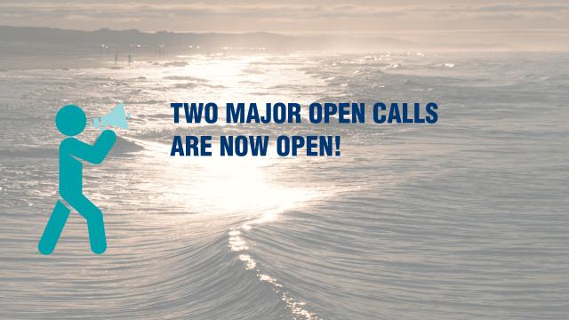 Nye EU-fundingmuligheder til at genoprette hav- og vandmiljøer 