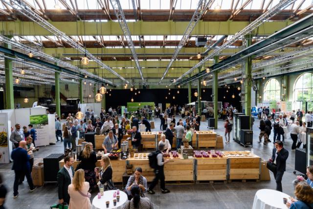 Bridge2Food Europe: Why a better understanding of consumers may be the missing ingredient in food innovation