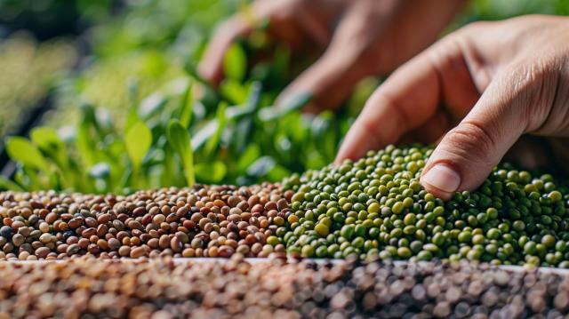 Turn your innovation into climate impact and business growth