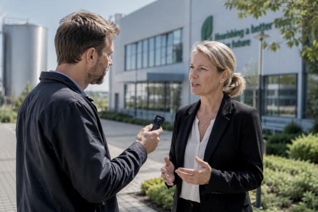 Vil du være med til at sætte retning for fremtidens grønne fødevaresystem?