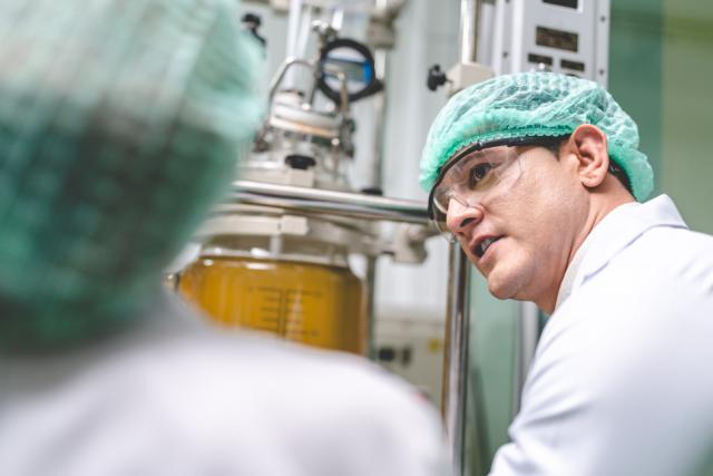 Join us in Sweden and explore biomanufacturing in practice