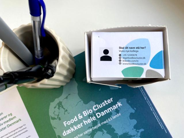 Juridisk medarbejder med økonomiske kompetencer søges