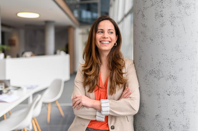 Juridisk medarbejder med fokus på (inter-)nationale bevillinger og programmer indenfor fødevarer og bioressourcer