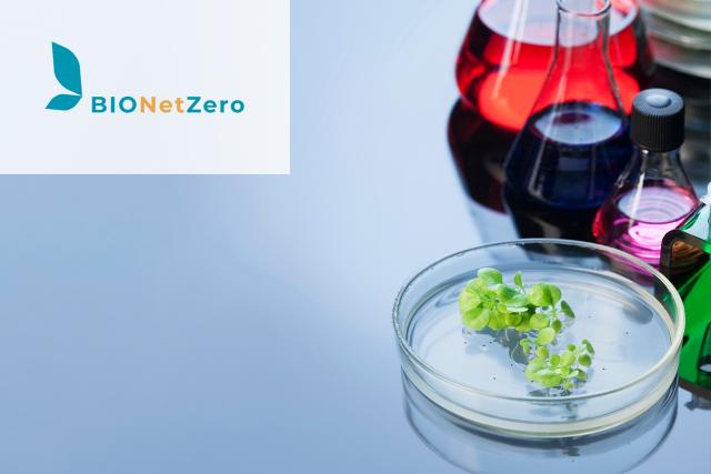 BIONetZero