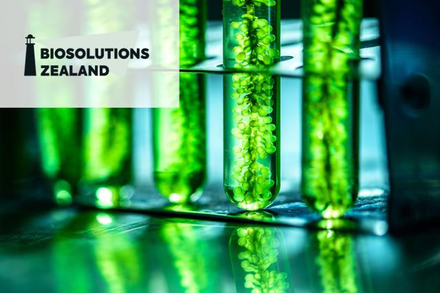 Biosolutions Zealand