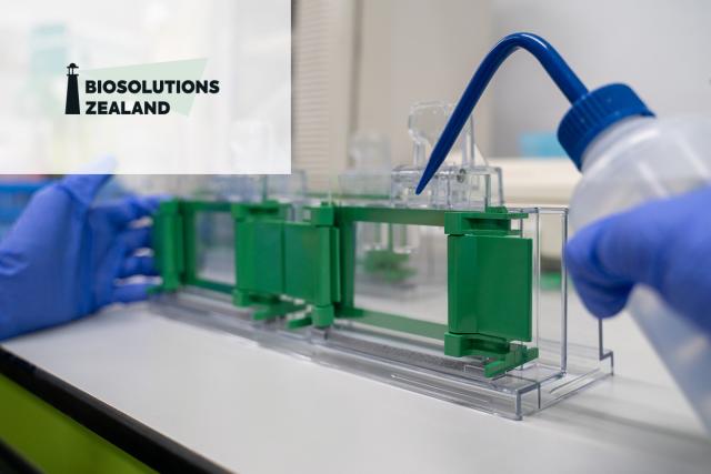 Innovation - biosolutions