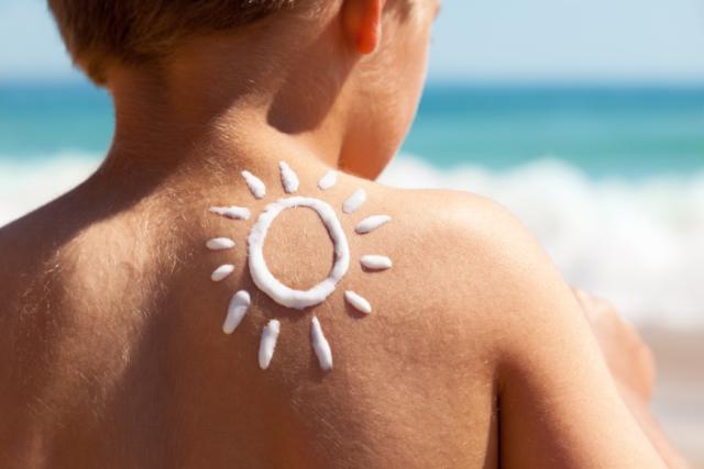 Green Chemistry for Sun Care