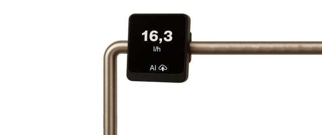 Smart monitoring for CIP