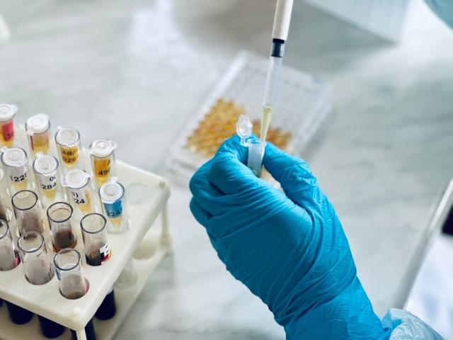 Accelerating biomanufacturing
