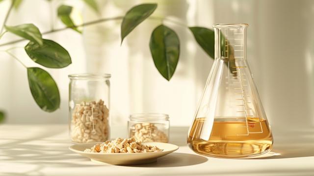 Green BioAcids