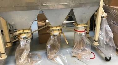 Mask: Øllets værdifulde rest