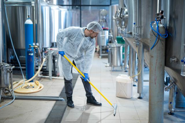 Turning Whey into Value