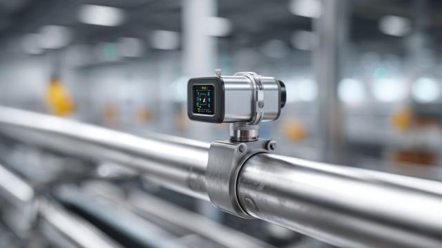 Smart monitoring for CIP