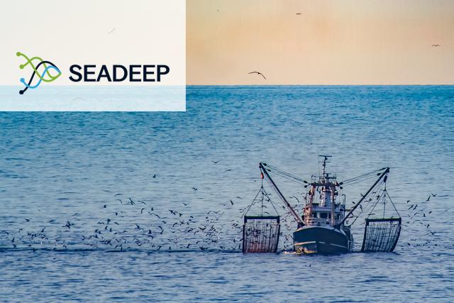 SEADEEP
