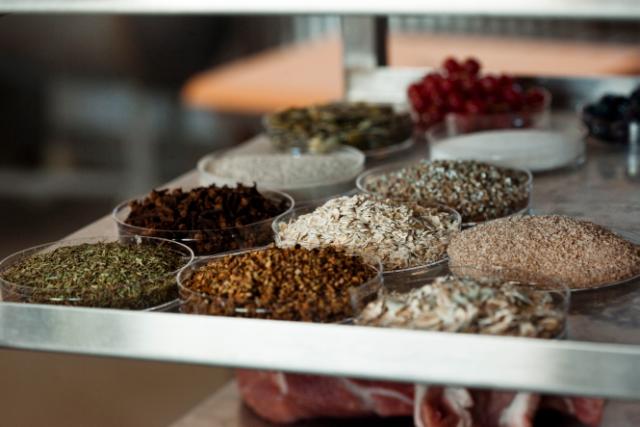 Food Upcycling