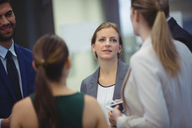 Programforløb: Strategisk samarbejde med startups