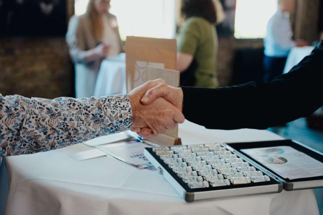 Programforløb: Investormatch