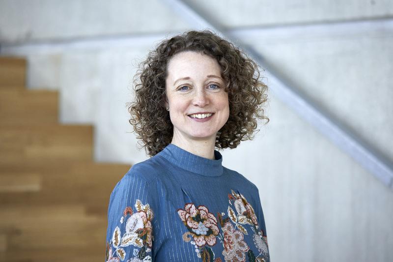 Heidi Høy Dyrholm