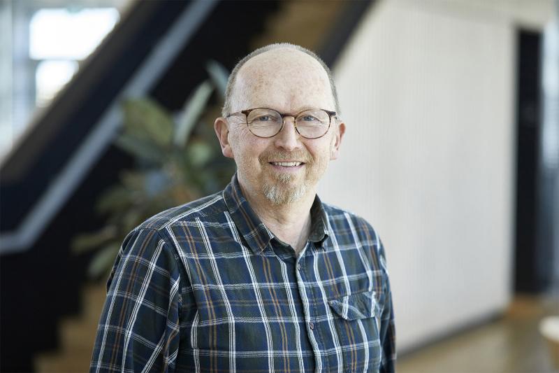 Knud Tybirk
