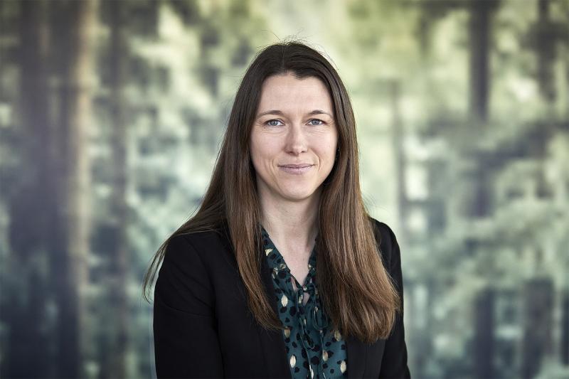 Louise Krogh Johnson