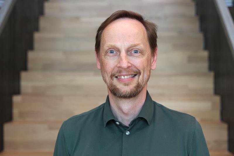 Jeppe Falck