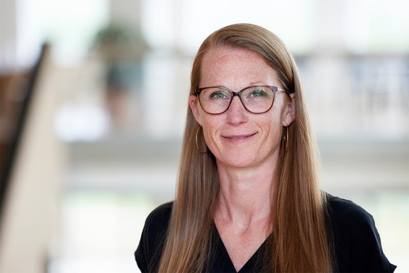 Heidi Beck Rasmussen