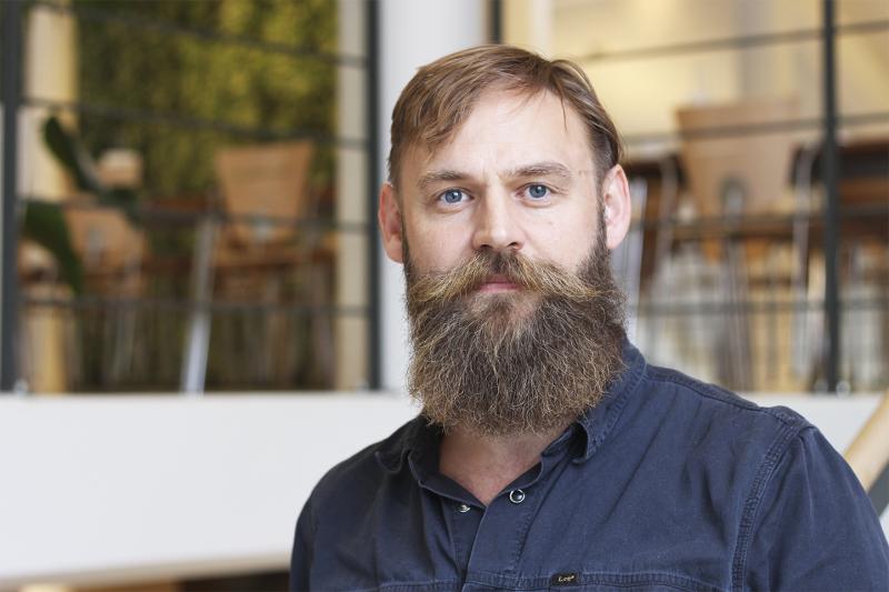 Kasper Juhl Klausen
