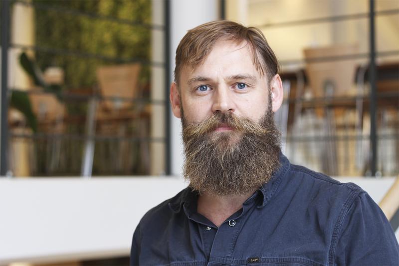 Kasper Juhl Klausen