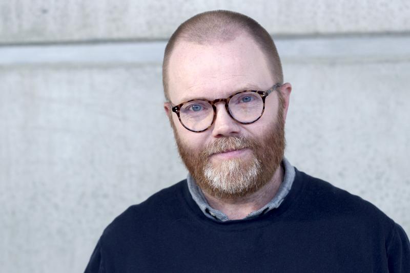 Mark Rosener
