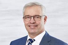 Lars Visbech Sørensen