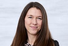 Louise Krogh Johnson