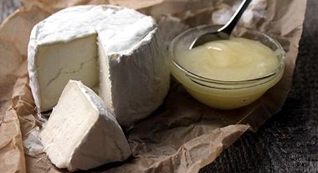 Micalg Prot - Grøn protein til hvid ost  