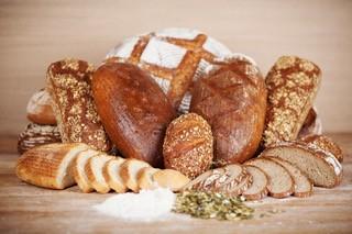Optimeret ressourceudnyttelse af brød- og kagespild